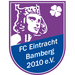 Vereinslogo Eintracht Bamberg