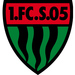 Vereinslogo 1. FC Schweinfurt 05