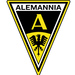 Vereinslogo Alemannia Aachen U 17