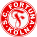 Vereinslogo Fortuna Köln