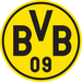 Vereinslogo Borussia Dortmund II