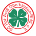 Vereinslogo Rot-Weiß Oberhausen U 19