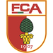 Vereinslogo FC Augsburg II