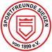 Vereinslogo Sportfreunde Siegen U 17
