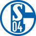 Vereinslogo FC Schalke 04