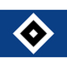 Vereinslogo Hamburger SV II