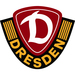 Vereinslogo Dynamo Dresden U 17