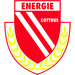Vereinslogo Energie Cottbus