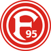 Vereinslogo Fortuna Düsseldorf U 17