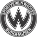 Vereinslogo SV Wacker Burghausen