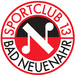 Vereinslogo SC 13 Bad Neuenahr U 17