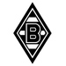 Vereinslogo Borussia Mönchengladbach U 17