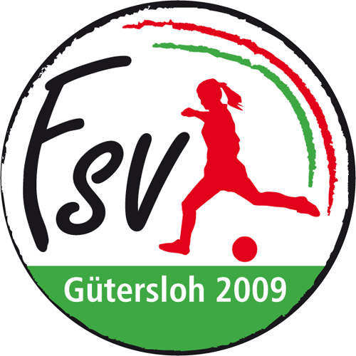 Vereinslogo FSV Gütersloh 2009