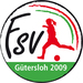 Vereinslogo FSV Gütersloh 2009 U 17