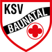 Vereinslogo KSV Baunatal