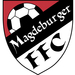 Vereinslogo Magdeburger FFC U 17