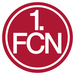 Vereinslogo 1. FC Nürnberg U 19