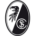 Vereinslogo SC Freiburg U 17