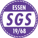 Vereinslogo SGS Essen U 17