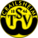 Vereinslogo TSV Crailsheim