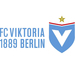 Vereinslogo FC Viktoria 1889 Berlin U 19