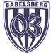 Vereinslogo SV Babelsberg 03