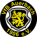 Vereinslogo VfB Auerbach