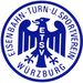 Vereinslogo ETSV Würzburg