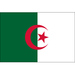 Vereinslogo Algerien