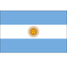 Vereinslogo Argentinien