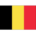 Vereinslogo Belgien U 21