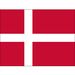 Vereinslogo Dänemark
