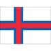Vereinslogo Färöer