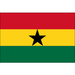 Vereinslogo Ghana U 17