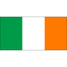 Vereinslogo Republik Irland U 18