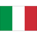 Vereinslogo Italien