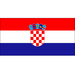 Vereinslogo Kroatien U 18