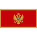 Vereinslogo Montenegro