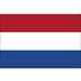 Vereinslogo Niederlande
