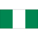 Vereinslogo Nigeria U 17