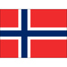 Vereinslogo Norwegen
