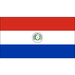 Vereinslogo Paraguay (Beachsoccer)