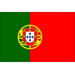 Vereinslogo Portugal U 18