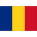 Vereinslogo Rumänien (Olympia)