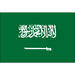 Vereinslogo Saudi-Arabien