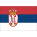 Vereinslogo Serbien U 23