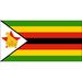 Vereinslogo Simbabwe