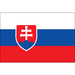 Vereinslogo Slowakei