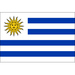 Vereinslogo Uruguay