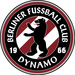 Vereinslogo BFC Dynamo